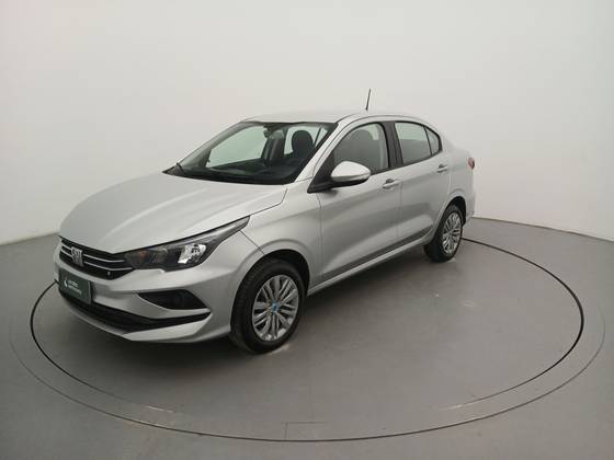 FIAT CRONOS 1.0 FIREFLY FLEX DRIVE MANUAL FIAT CRONOS 1.0 FIREFLY FLEX DRIVE MANUAL